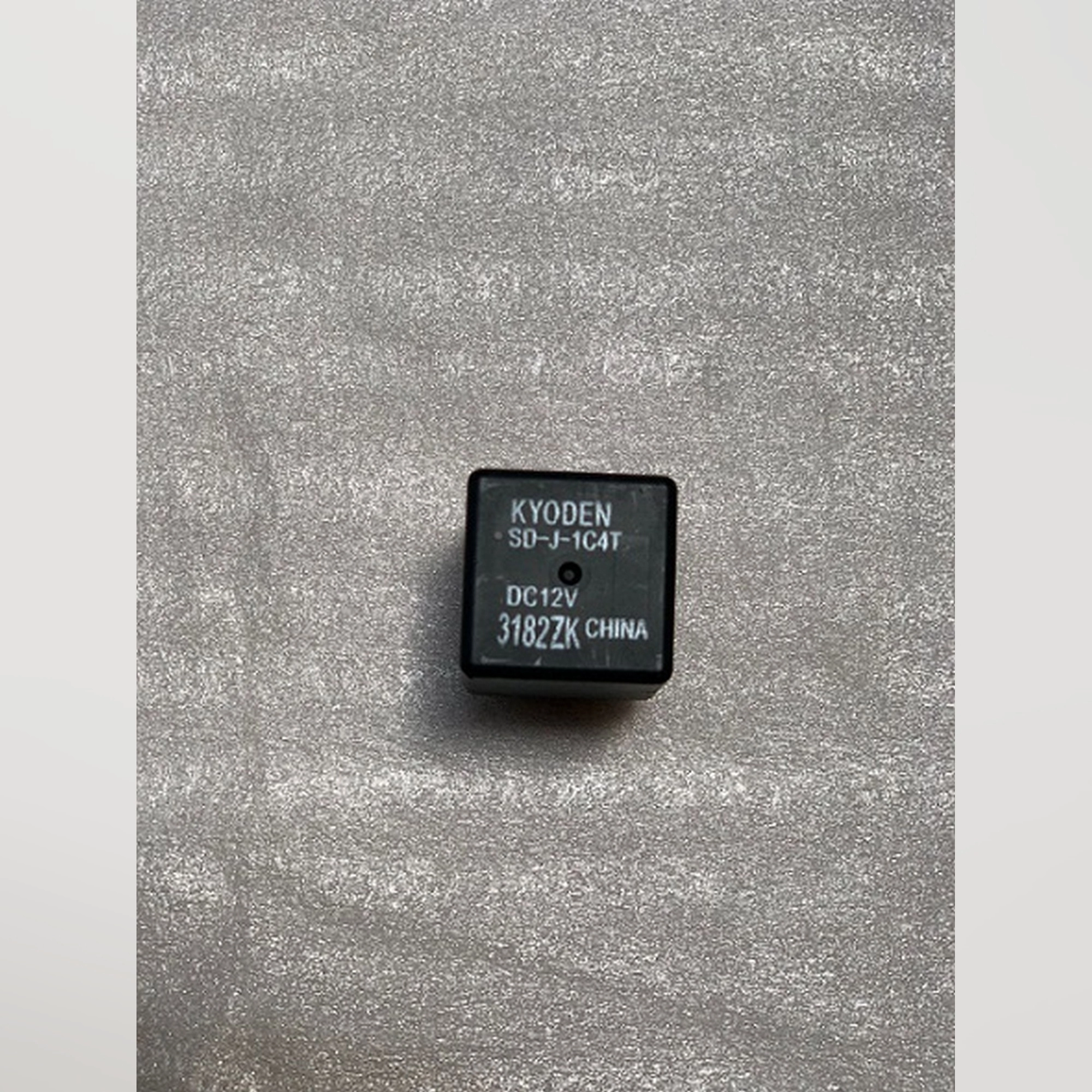 ARORA MOJITO PRO S MARŞ ROLESİ #MOJITO PRO-S 124